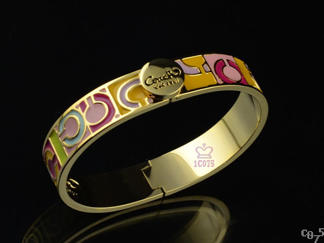 Bracciale Coach Modello 87